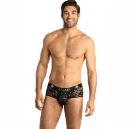 ANAIS MEN – ROMANCE BRIEF M