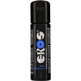 EROS – AQUA SENSATIONS SCHMIERMITTEL AUF WASSERBASIS 100 ML