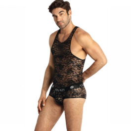 ANAIS MEN – ROMANCE TOP L