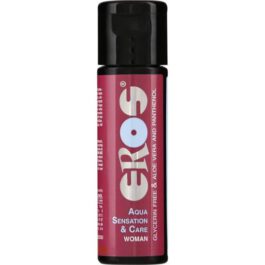 EROS – MEDIZINISCHES SCHMIERMITTEL AUF WASSERBASIS FÜR FRAUEN 30 ML