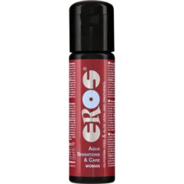 EROS – MEDIZINISCHES SCHMIERMITTEL AUF WASSERBASIS FÜR FRAUEN 100 ML