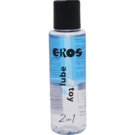 EROS – SCHMIERSPIELZEUG 100 ML