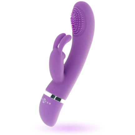 dem perfekten Rabbit-Vibrator