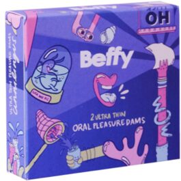 BEFFY – ORALSEX-CONDOM