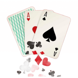 EROTISCHES POKERKARTENSPIELCARD POKER ist ein Spiel für Paare oder Gruppen. Sie werden die intimsten Sinne wecken. Ohne Komplikationen und auf einfache Weise können Sie mit THE EROTIC CARD POKER THE EROTIC CARD POKER spielen.Beim Würfeln riskieren Sie Ihr Leben. Mit diesem Spiel versuchen wir