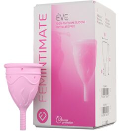 Eve Cup Ihre Menstruationstasse ist innovativ