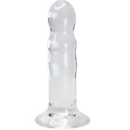 ALIVE – GALLANT REALISTISCHER PENIS TRANSPARENT 14 CM