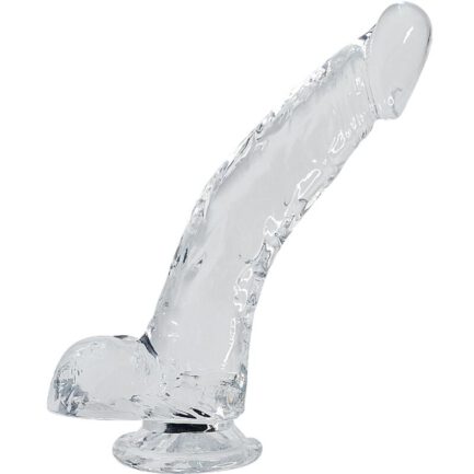 realistischer Dildo