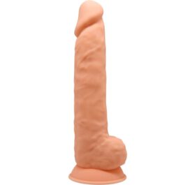 SILEXD – MODEL 1 REALISTISCHER PENIS PREMIUM SILEXPAN SILIKON 26.6  CM