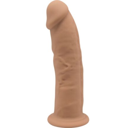 Modell 2 6'' scheint ein echtes Schnäppchen für die anale oder vaginale Befriedigung zu sein. Seidiger Griff mit Saugnapfbasis für freihändiges Vergnügen.SILEXD®SilexD® bietet eine Reihe von Dildos mit hochwertiger