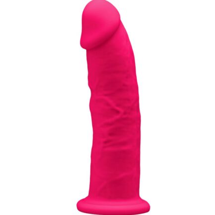 Modell 2 6'' scheint ein echtes Schnäppchen für die anale oder vaginale Befriedigung zu sein. Seidiger Griff mit Saugnapfbasis für freihändiges Vergnügen.SILEXD®SilexD® bietet eine Reihe von Dildos mit hochwertiger