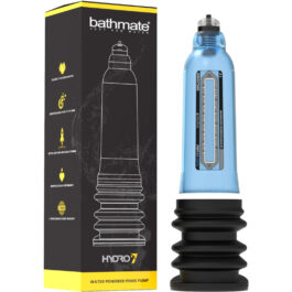 BATHMATE – HYDRO 7 HERCULES BLAU