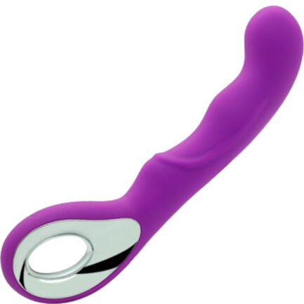 Der Anna-Vibrator der Marke Armony ist ein Intimstimulationsgerät