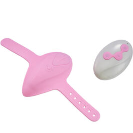 ARMONY – PANTIE BLISS STIMULATOR MIT FERNBEDIENUNG