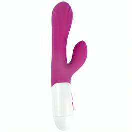 ARMONY – GLÜCKLICHER VIBRATOR & VIOLETTER STIMULATOR