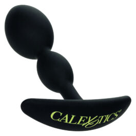 CALEXOTICS – BOUNDLESS 2X TEARDROP PLUG