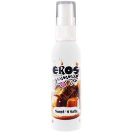 EROS – YUMMY SPRAY CORPORAL SÜSS UND SALZIG 50 ML