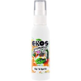 EROS – YUMMY SPRAY CORPORAL SIP UND SPRITZ 50 ML