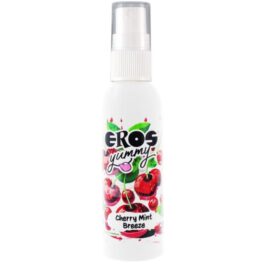 EROS – YUMMY SPRAY CORPORAL CHERRY MINT BREEZE 50 ML