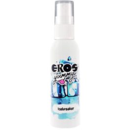 EROS – YUMMY SPRAY CORPORAL ICEBREAKER 50 ML