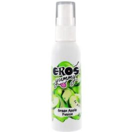 EROS – YUMMY SPRAY CORPORAL GRÜNER APFEL FUSION 50 ML