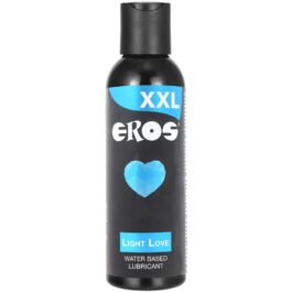 EROS – XXL LIGHT LOVE AUF WASSERBASIS 150 ML