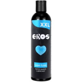 EROS – XXL LIGHT LOVE AUF WASSERBASIS 300 ML