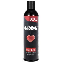 EROS – XXL LIGHT LOVE AUF SILIKONBASIS 300 ML