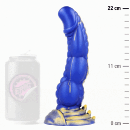 EPIC – POSEIDON DILDO UMARMUNG DES MEERES