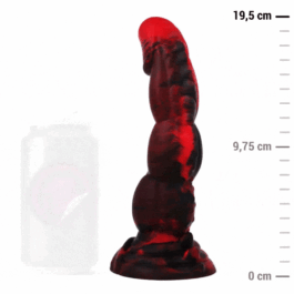 EPIC – ARES DILDO KÄMPFT LEIDENSCHAFT