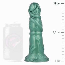 EPIC – HADES DILDO LEIDENSCHAFT IN DER UNTERWELT