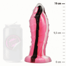 EPIC – TRITON DILDO DIE KRAFT DES REPTILS