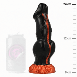 EPIC – DEIMOS DILDO KRAFT DER EKSTASE