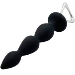 ADRIEN LASTIC – ARROW ANAL STIMULATOR SCHWARZ