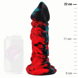 EPIC – PHOBOS DILDO KIND DER LIEBE UND FREUDE, KLEINE GRÖSSE