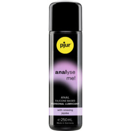 PJUR – ANALYZE ME ANAL ENTSPANNUNGSGEL 250 ML