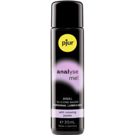 PJUR – ANALYZE ME ANAL ENTSPANNUNGSGEL 30 ML