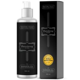 PHEROSTRONG – MASSAGEÖL FÜR MNNER 100 ML