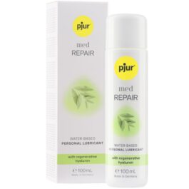 PJUR – MED REPARATURSCHMIERMITTEL 100 ML