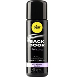 PJUR – BACK DOOR ANAL ENTSPANNUNGSGEL 30 ML