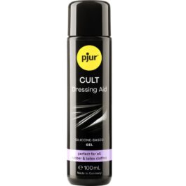 PJUR – CULT FÜR LATEX 100 ML