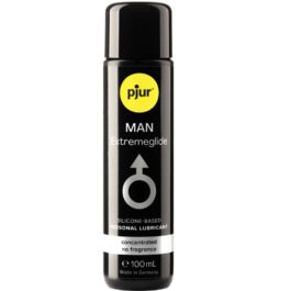 PJUR – MAN PREMIUM SCHMIERMITTEL 100 ML