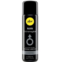 PJUR – MAN PREMIUM SCHMIERMITTEL 250 ML