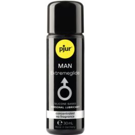 PJUR – MAN PREMIUM SCHMIERMITTEL 30 ML