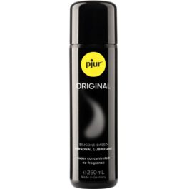 PJUR – ORIGINAL SILIKON-SCHMIERMITTEL 250 ML