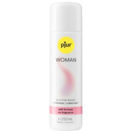 PJUR – WOMAN BODYGLIDE SILIKON-SCHMIERMITTEL 250 ML