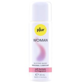 PJUR – WOMAN BODYGLIDE SCHMIERMITTEL 30 ML