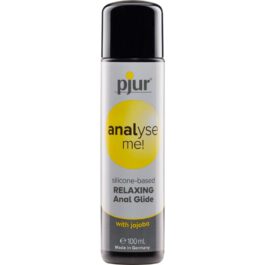 PJUR – ANALYZE ME ANAL ENTSPANNUNGSGEL 100 ML