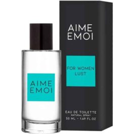 RUF – AIME EMOI PHEROMON PARFÜM FÜR SIE 50 ML