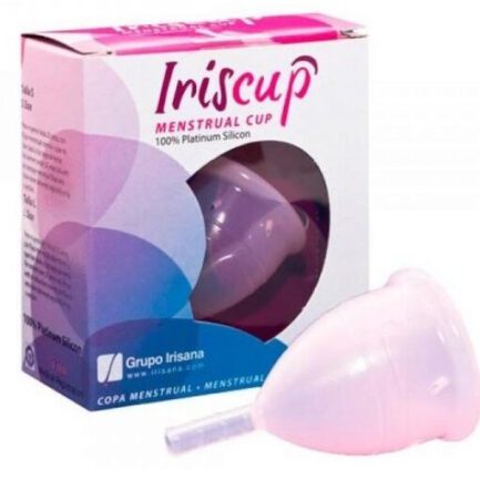 IrisCup ist die innovativste und gesündeste Alternative zur Verwendung von Einwegtampons und -binden.IrisCup ist eine wiederverwendbare Menstruationstasse